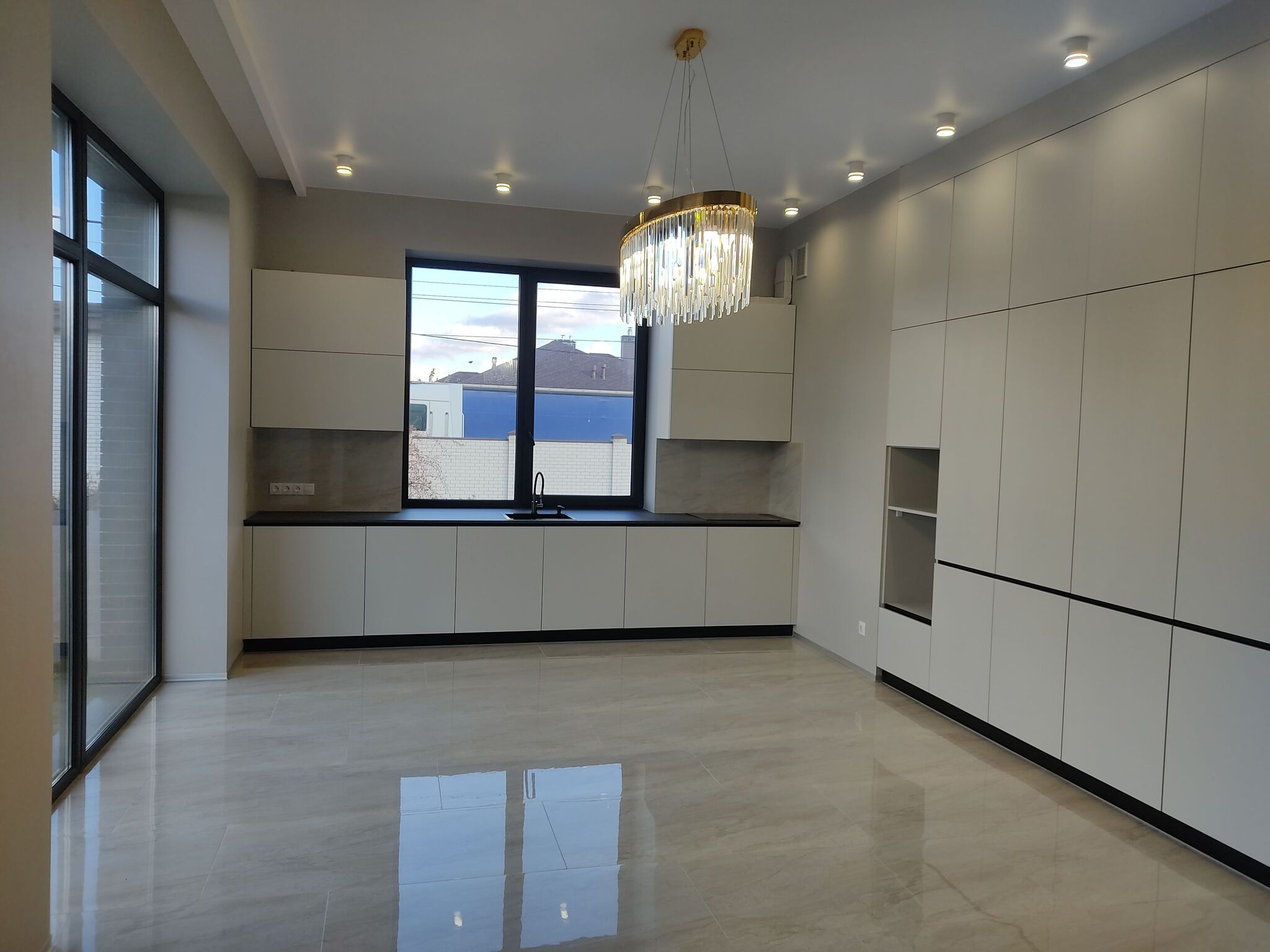 Продажа дома 310 м², Ньютона ул.