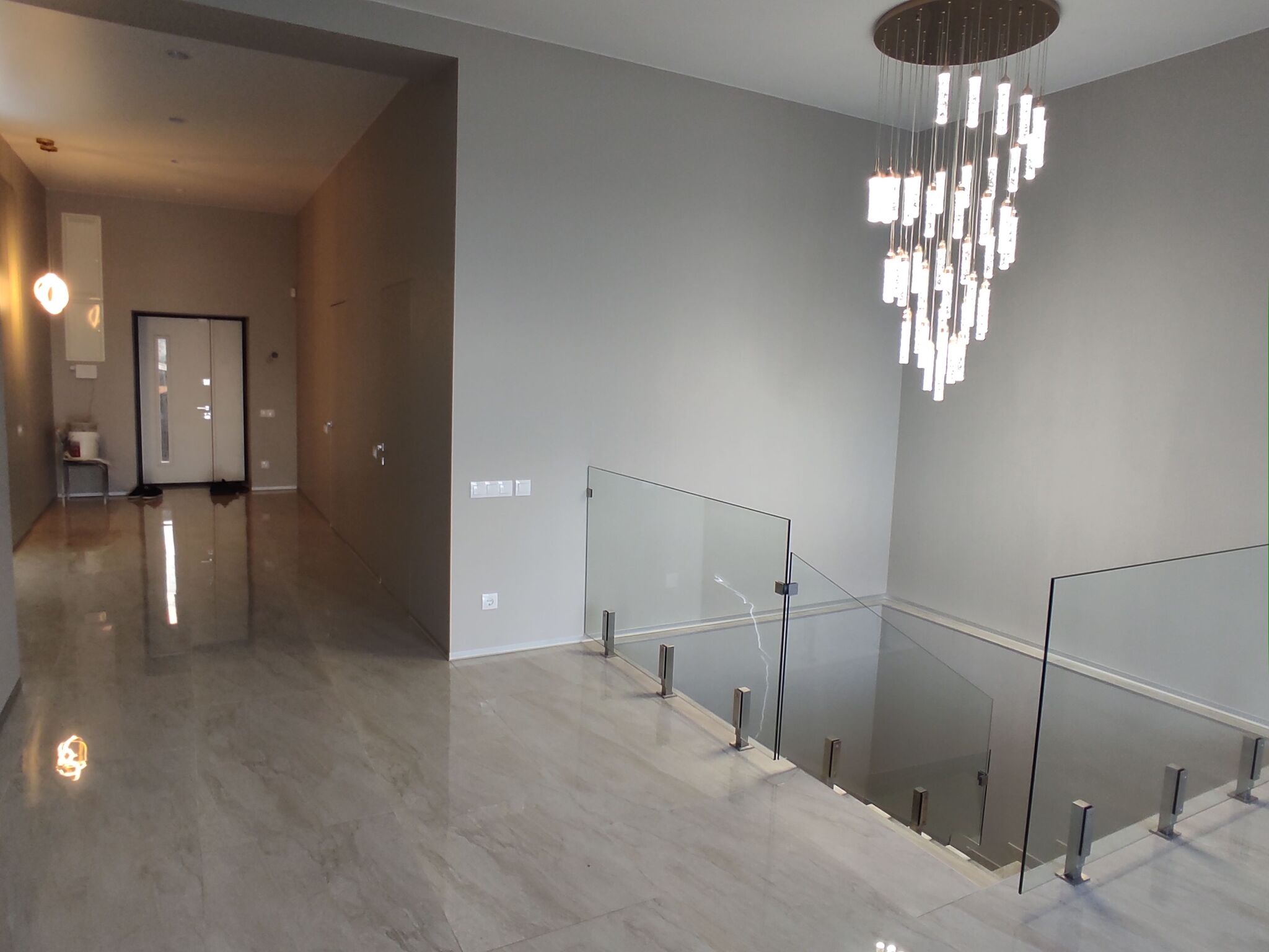 Продажа дома 310 м², Ньютона ул.