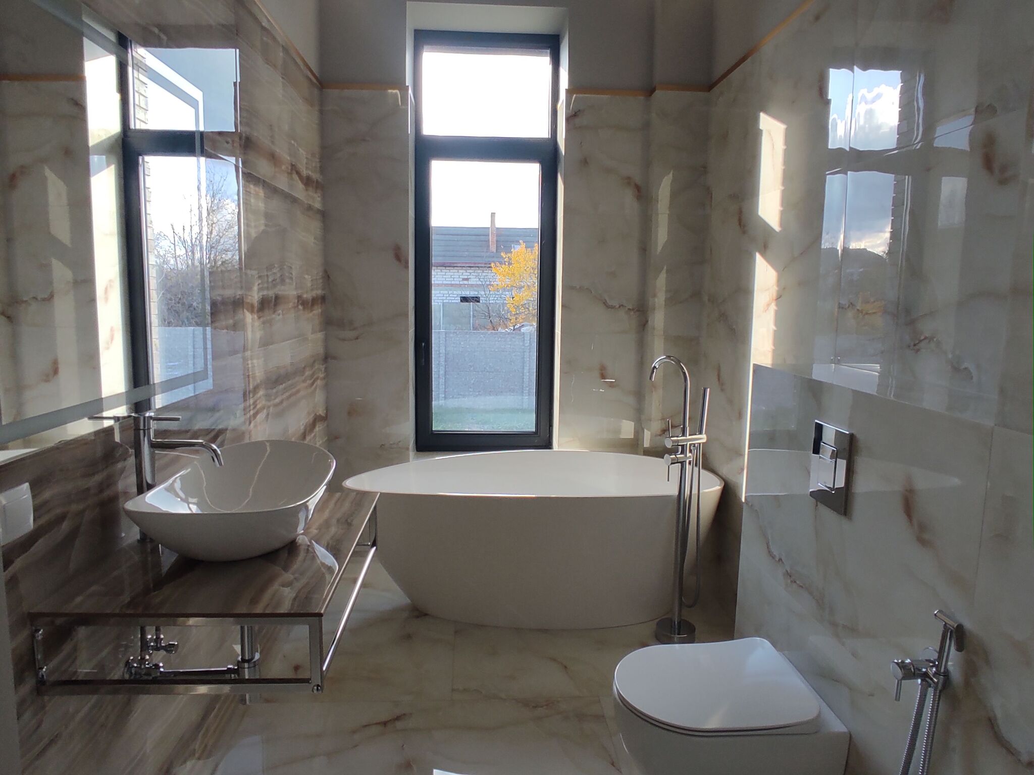 Продажа дома 310 м², Ньютона ул.