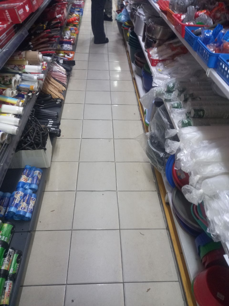 Аренда магазина 60 м², Вячеслава Липинского ул.