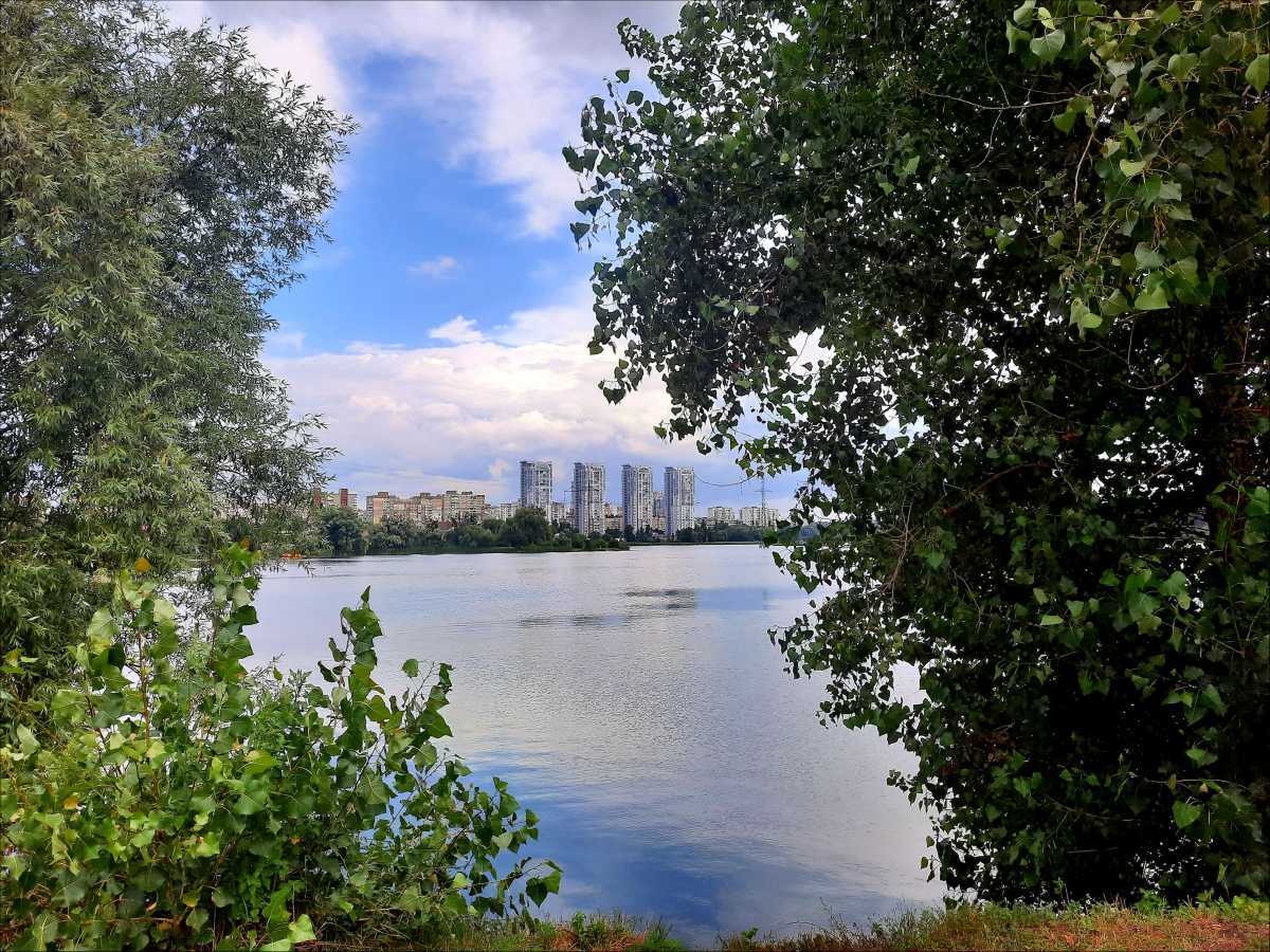 Продаж ділянки під індивідуальне житлове будівництво 8 соток, Обухівська вул.