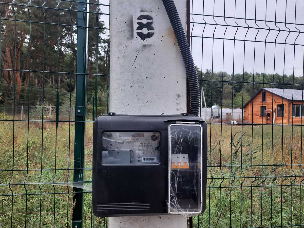 Продаж ділянки під індивідуальне житлове будівництво 8 соток, Обухівська вул.