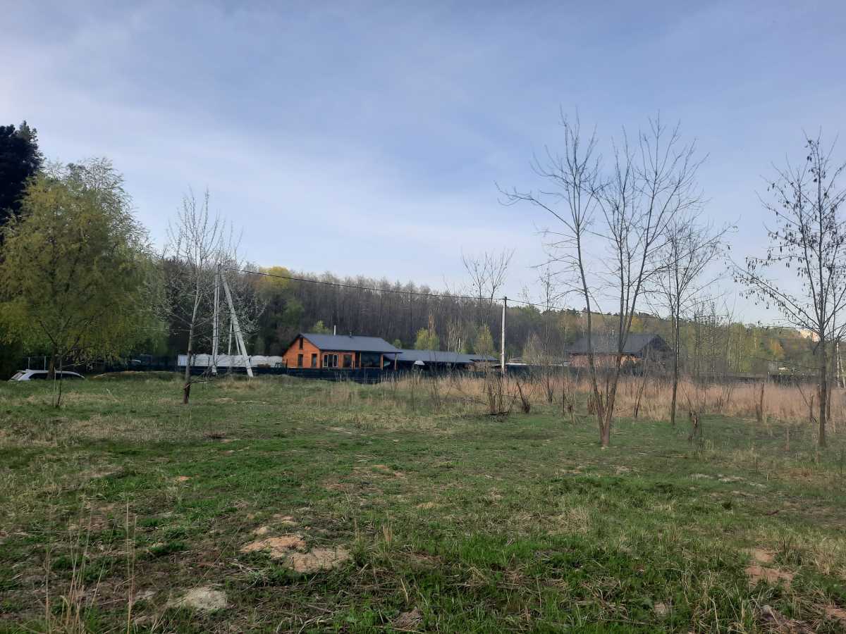 Продаж ділянки під індивідуальне житлове будівництво 8 соток, Обухівська вул.