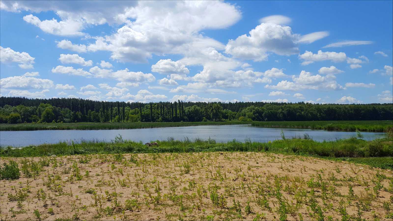 Продаж ділянки під індивідуальне житлове будівництво 8 соток, Обухівська вул.