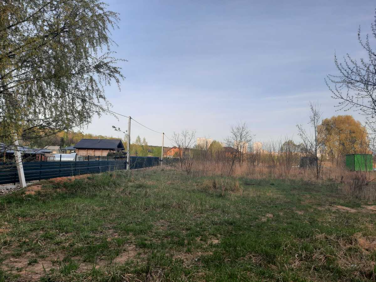 Продаж ділянки під індивідуальне житлове будівництво 8 соток, Обухівська вул.