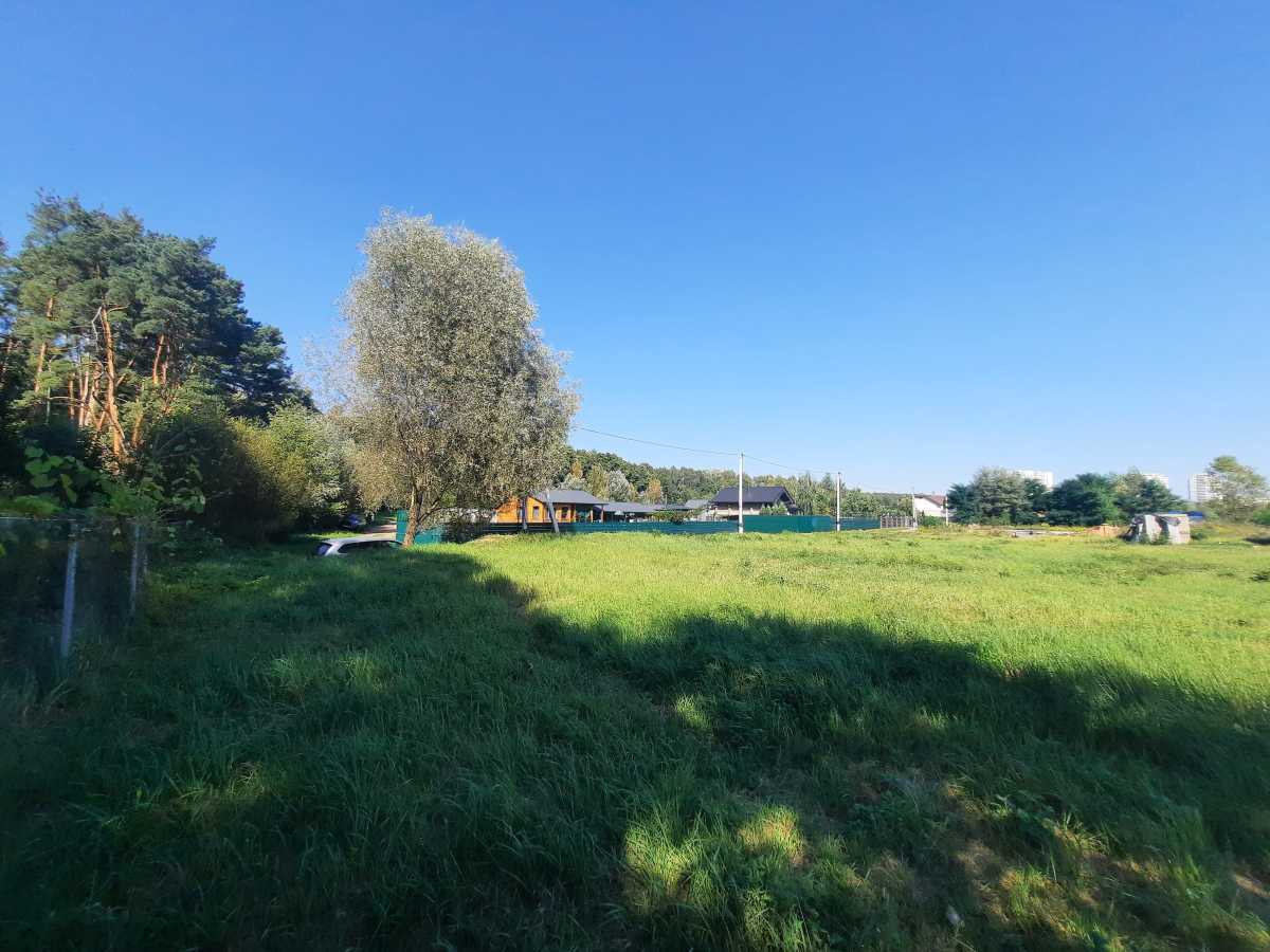 Продаж ділянки під індивідуальне житлове будівництво 8 соток, Обухівська вул.