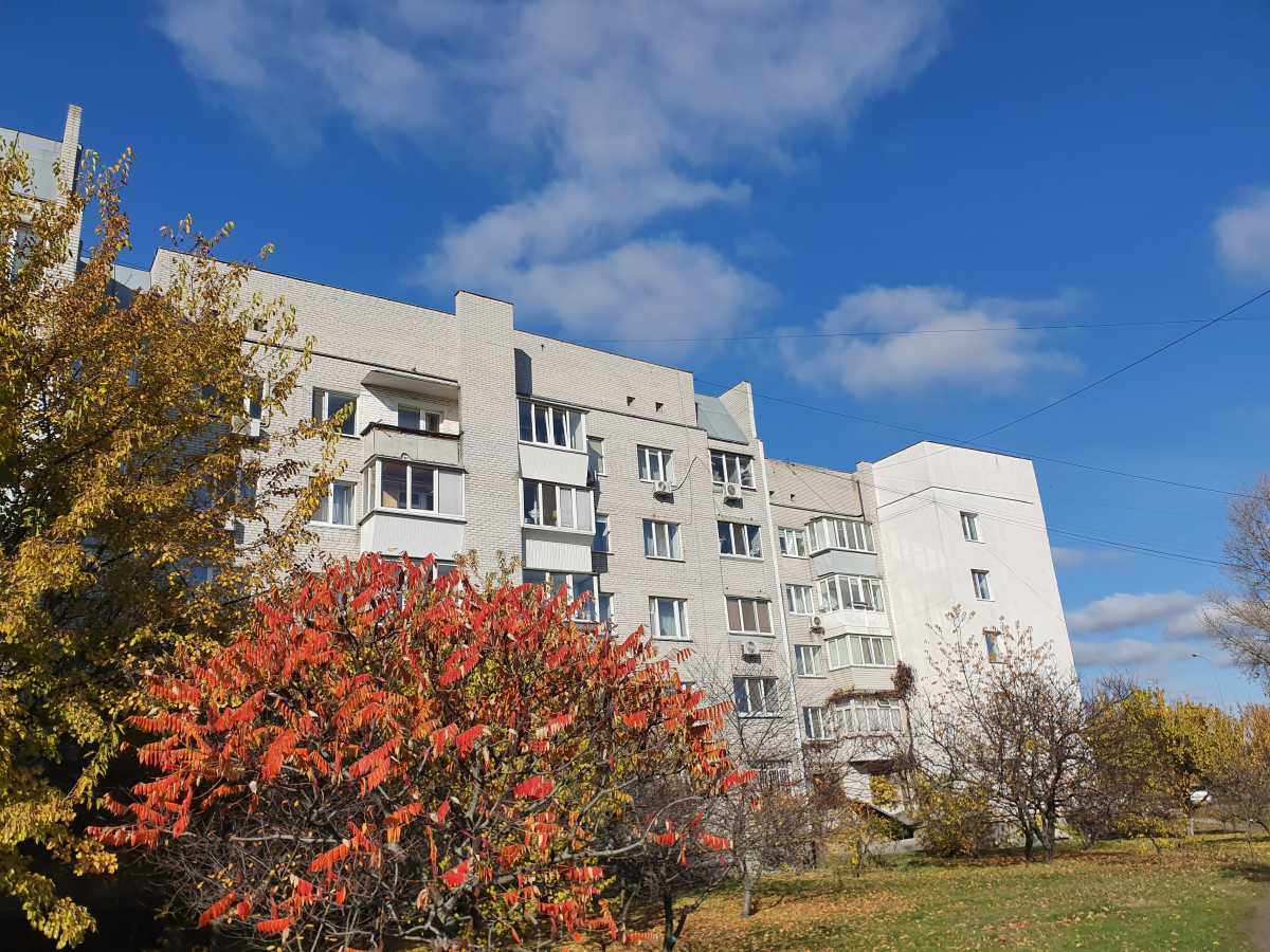 Аренда 1-комнатной квартиры 45 м², Євгенія Харченка, 65