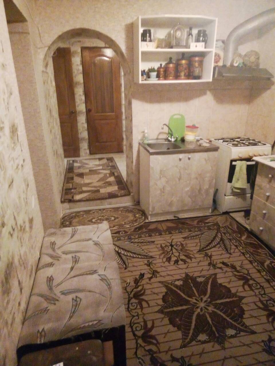 Продажа дома 54 м², Лиманная ул., 61