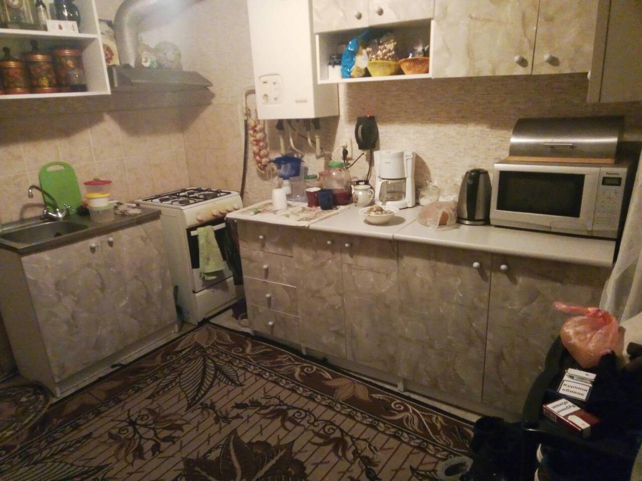 Продажа дома 54 м², Лиманная ул., 61