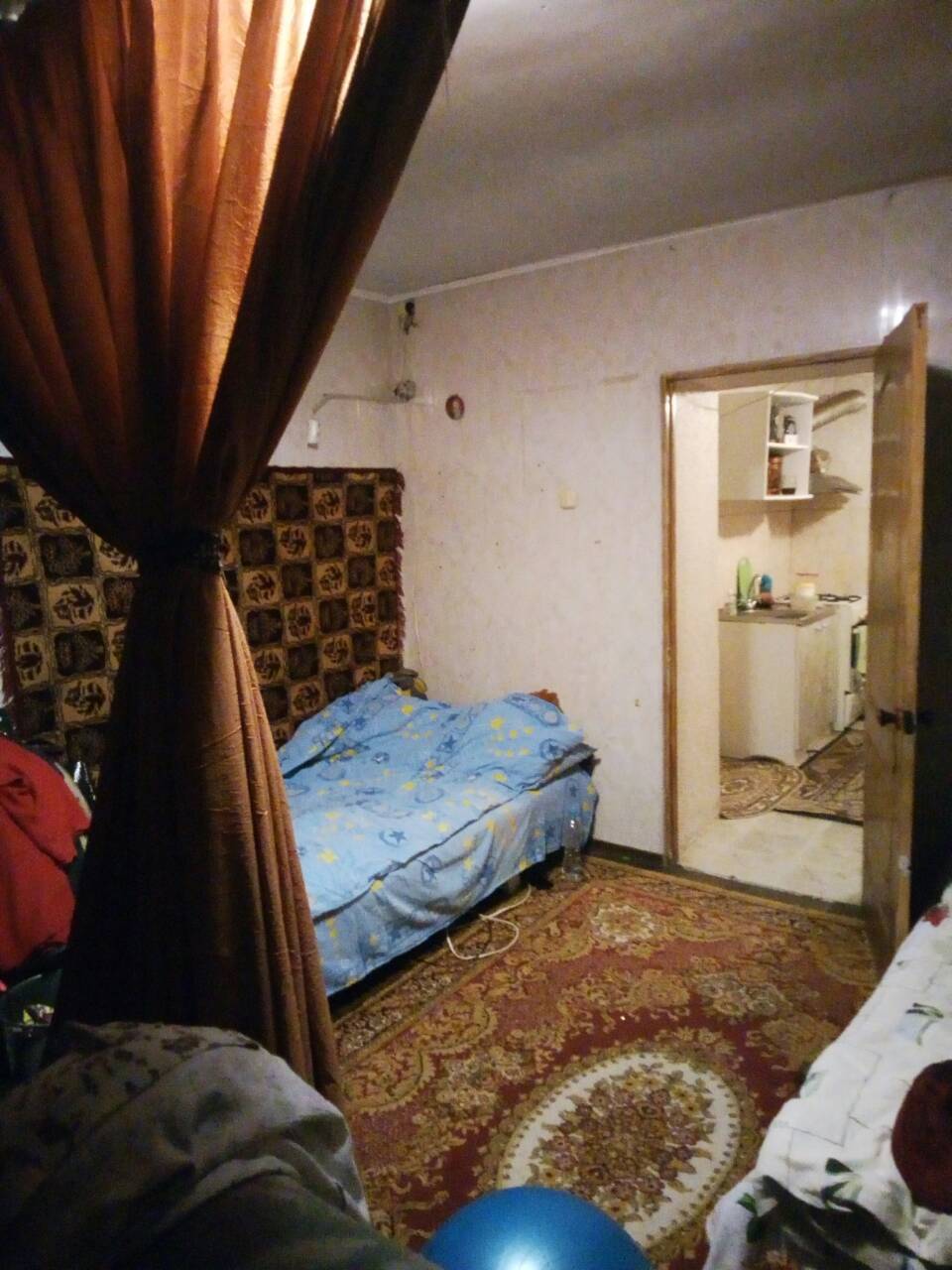 Продажа дома 54 м², Лиманная ул., 61