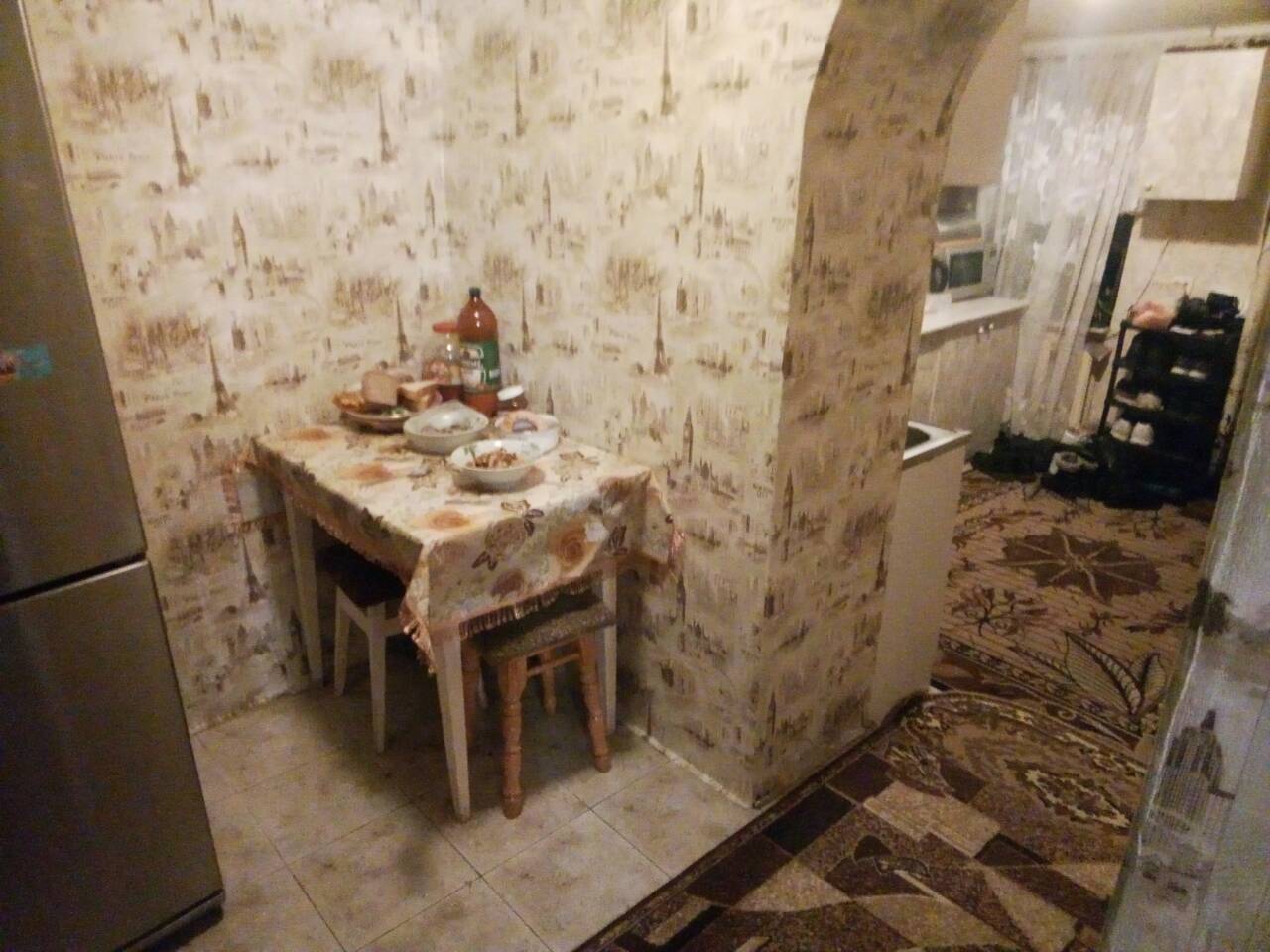 Продажа дома 54 м², Лиманная ул., 61