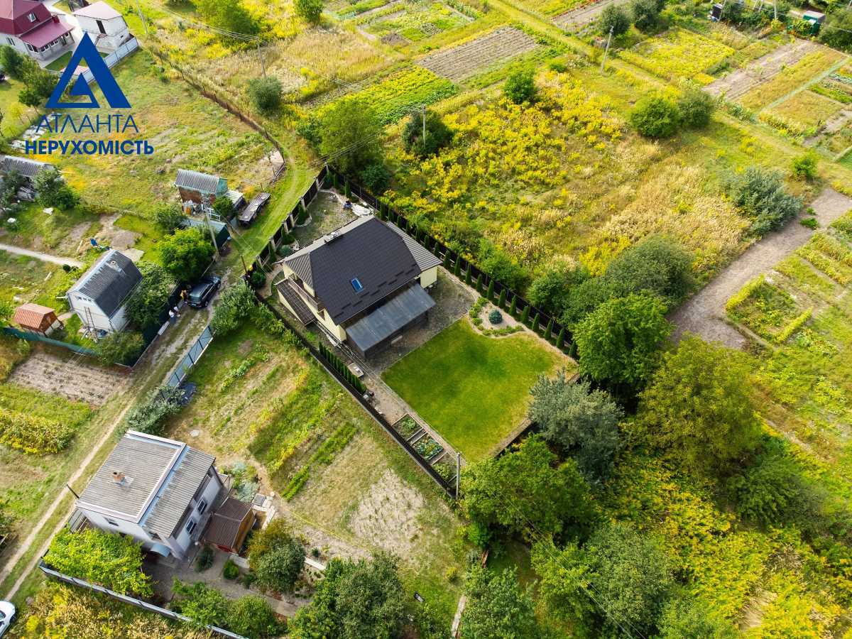 Продаж будинку 147.1 м², Кільцева, 287а