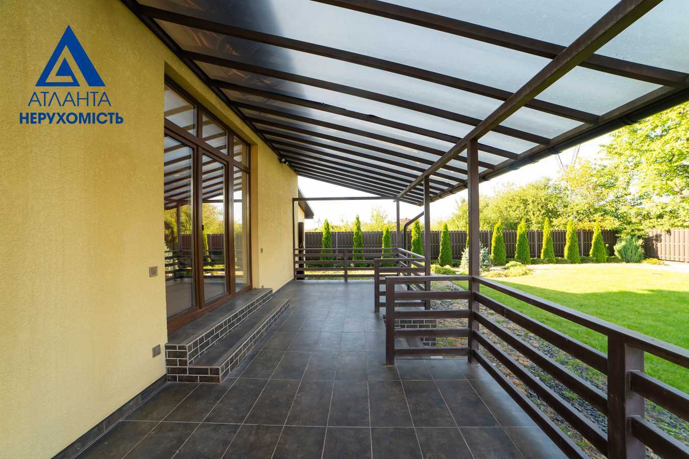 Продаж будинку 147.1 м², Кільцева, 287а