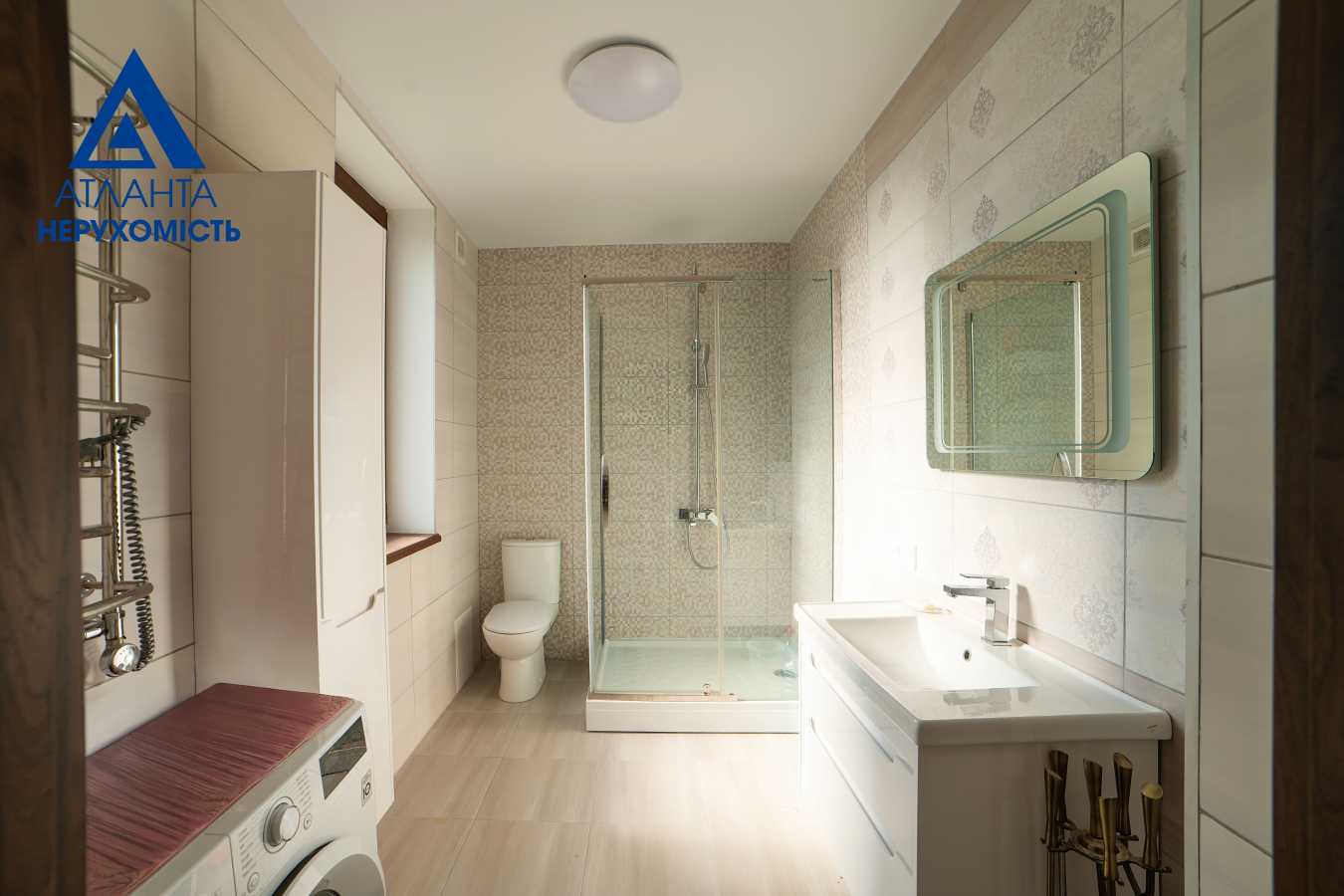 Продаж будинку 147.1 м², Кільцева, 287а