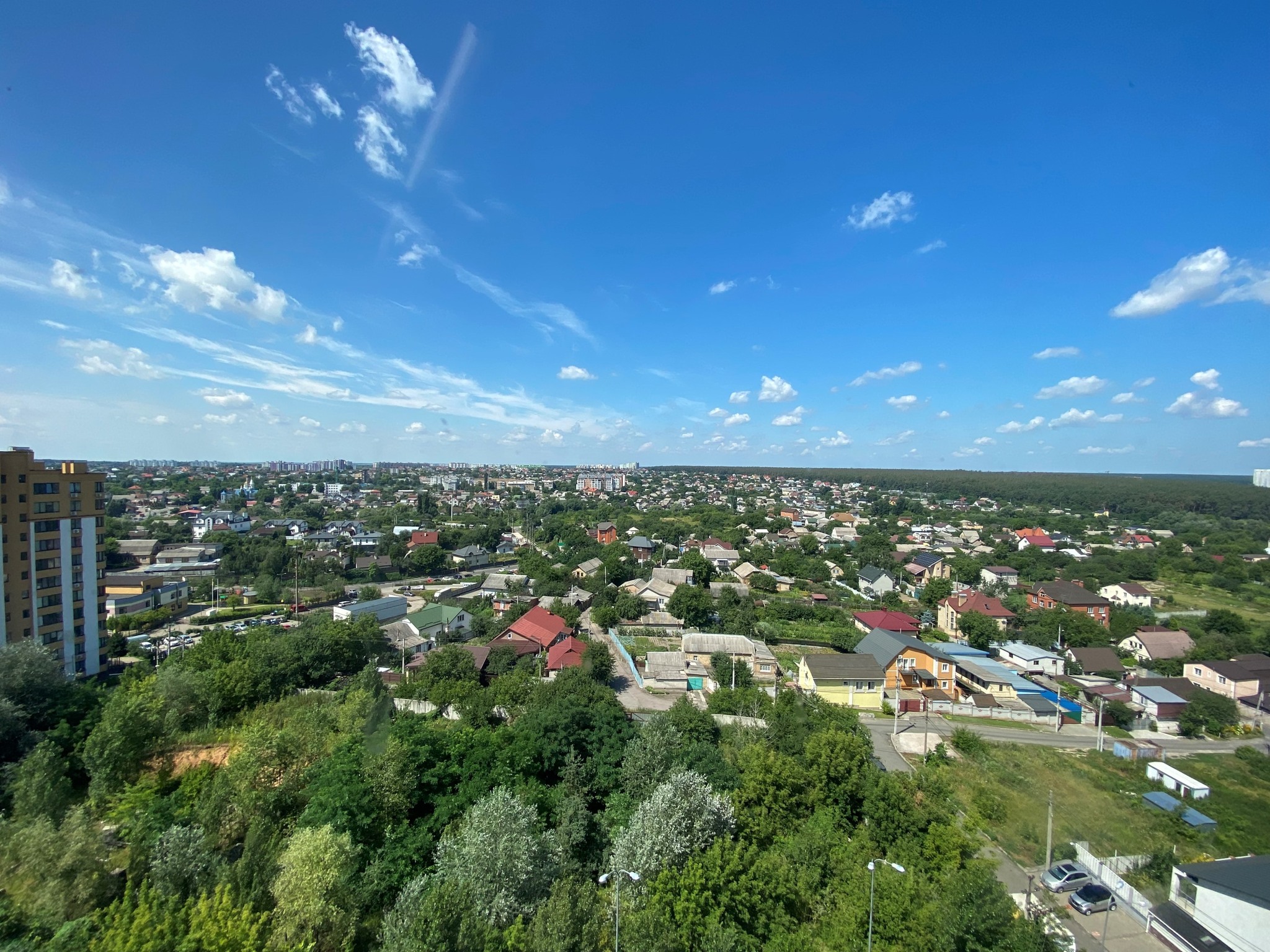 Оренда кімнати/частини квартири, Оксамитова вул.