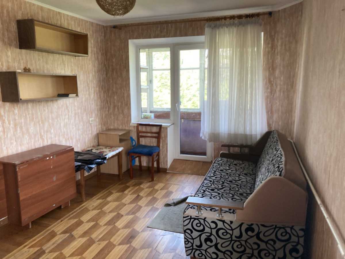 Оренда 1-кімнатної квартири 31.5 м², Косиора, 3