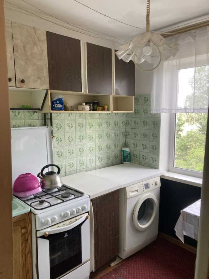 Оренда 1-кімнатної квартири 31.5 м², Косиора, 3