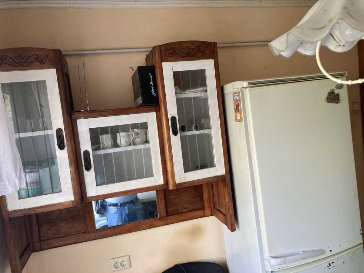 Оренда 1-кімнатної квартири 31.5 м², Косиора, 3