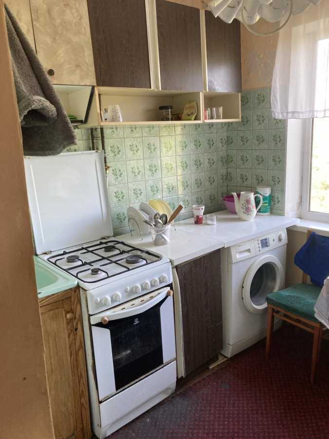 Оренда 1-кімнатної квартири 31.5 м², Косиора, 3