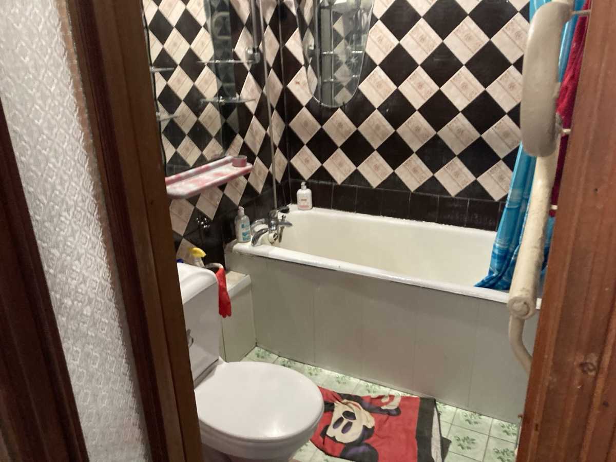 Оренда 1-кімнатної квартири 31.5 м², Косиора, 3