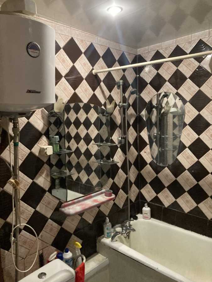 Оренда 1-кімнатної квартири 31.5 м², Косиора, 3