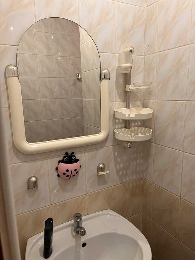 Аренда 2-комнатной квартиры 52 м², Космонавта Волкова ул., 9