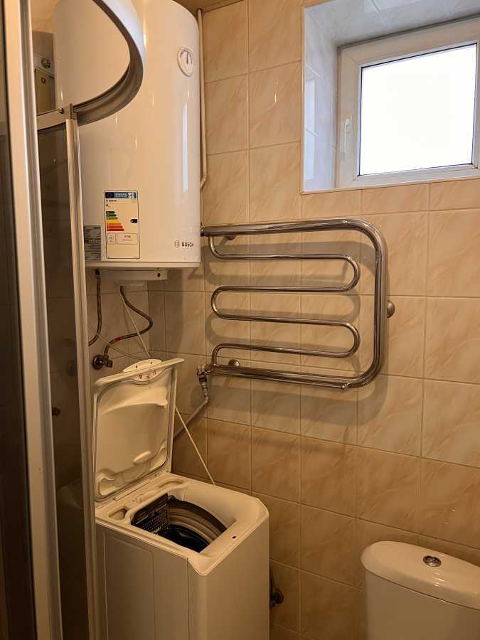 Аренда 2-комнатной квартиры 52 м², Космонавта Волкова ул., 9