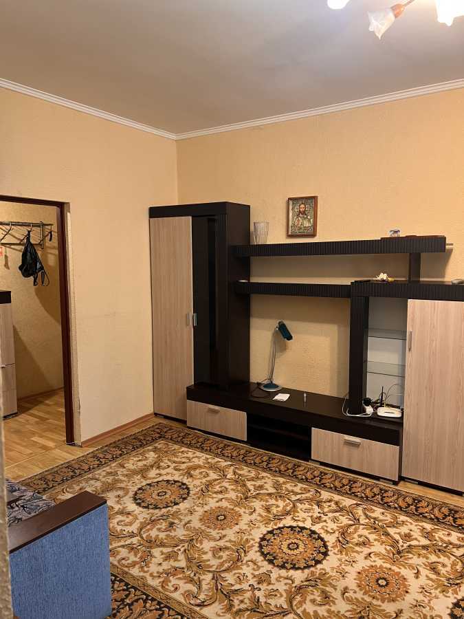 Аренда 2-комнатной квартиры 52 м², Космонавта Волкова ул., 9