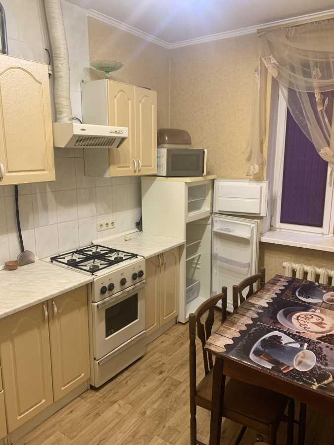 Аренда 2-комнатной квартиры 52 м², Космонавта Волкова ул., 9