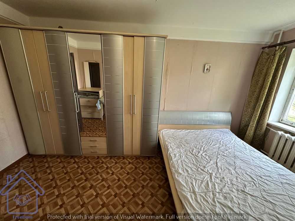 Продажа 2-комнатной квартиры 45 м², Генерала Карбышева ул., 18Б