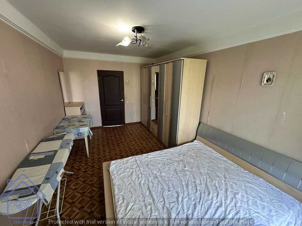 Продажа 2-комнатной квартиры 45 м², Генерала Карбышева ул., 18Б