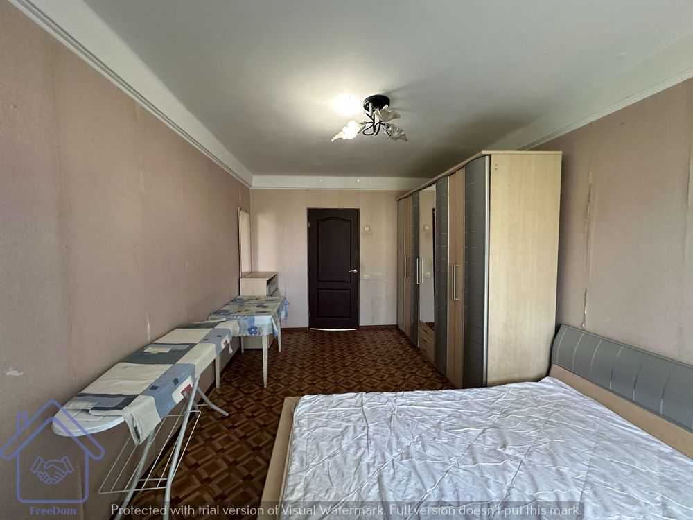 Продажа 2-комнатной квартиры 45 м², Генерала Карбышева ул., 18Б