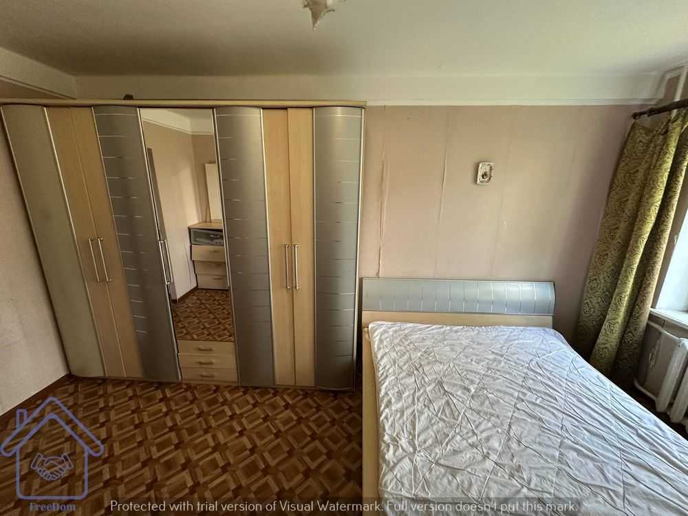 Продажа 2-комнатной квартиры 45 м², Генерала Карбышева ул., 18Б