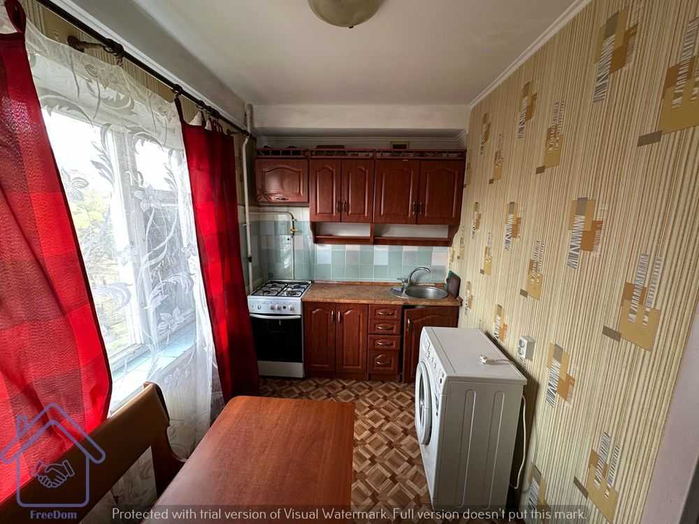 Продажа 2-комнатной квартиры 45 м², Генерала Карбышева ул., 18Б