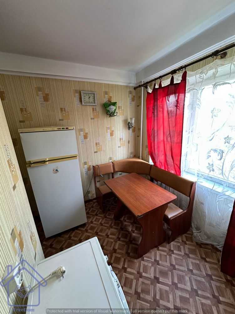 Продажа 2-комнатной квартиры 45 м², Генерала Карбышева ул., 18Б