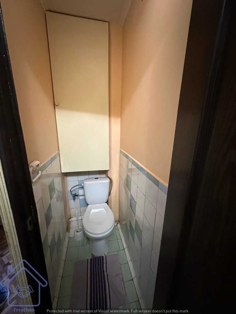 Продажа 2-комнатной квартиры 45 м², Генерала Карбышева ул., 18Б