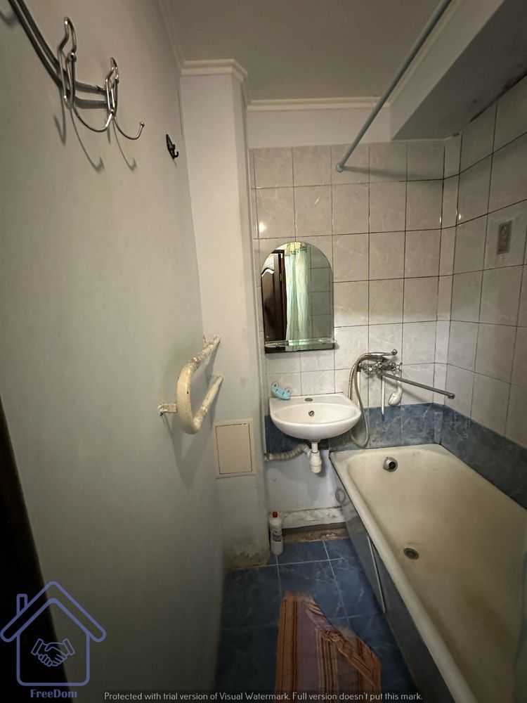 Продажа 2-комнатной квартиры 45 м², Генерала Карбышева ул., 18Б