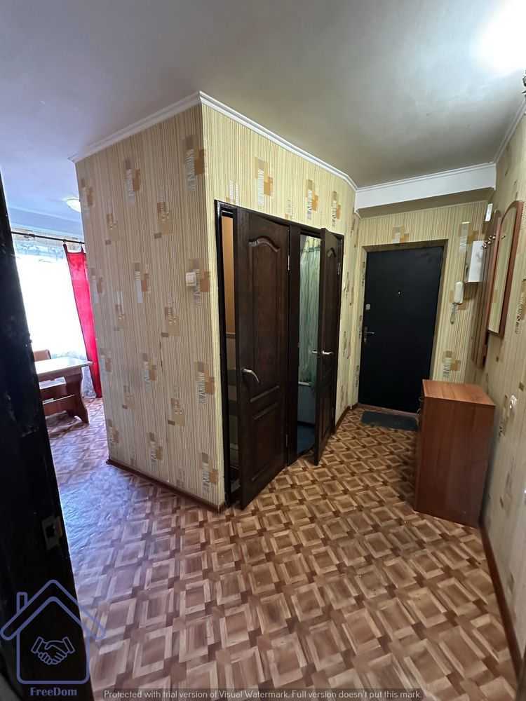 Продажа 2-комнатной квартиры 45 м², Генерала Карбышева ул., 18Б