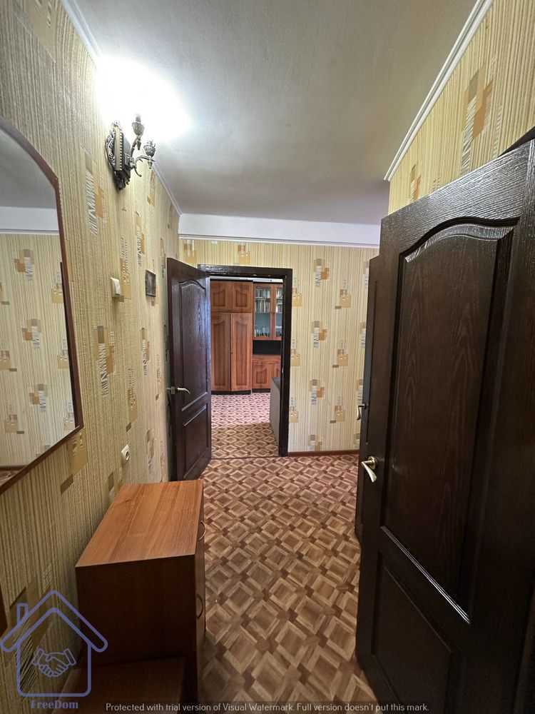 Продажа 2-комнатной квартиры 45 м², Генерала Карбышева ул., 18Б