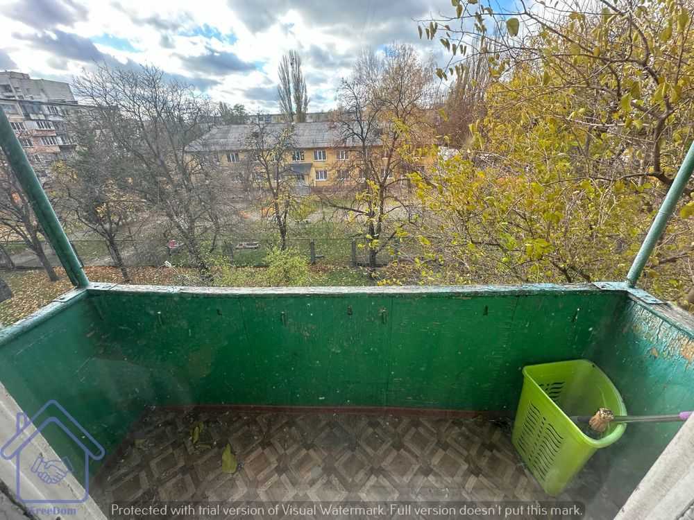 Продажа 2-комнатной квартиры 45 м², Генерала Карбышева ул., 18Б