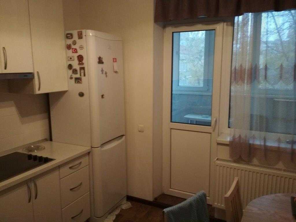 Аренда 1-комнатной квартиры 42 м², Ярослава Гашека бул., 24