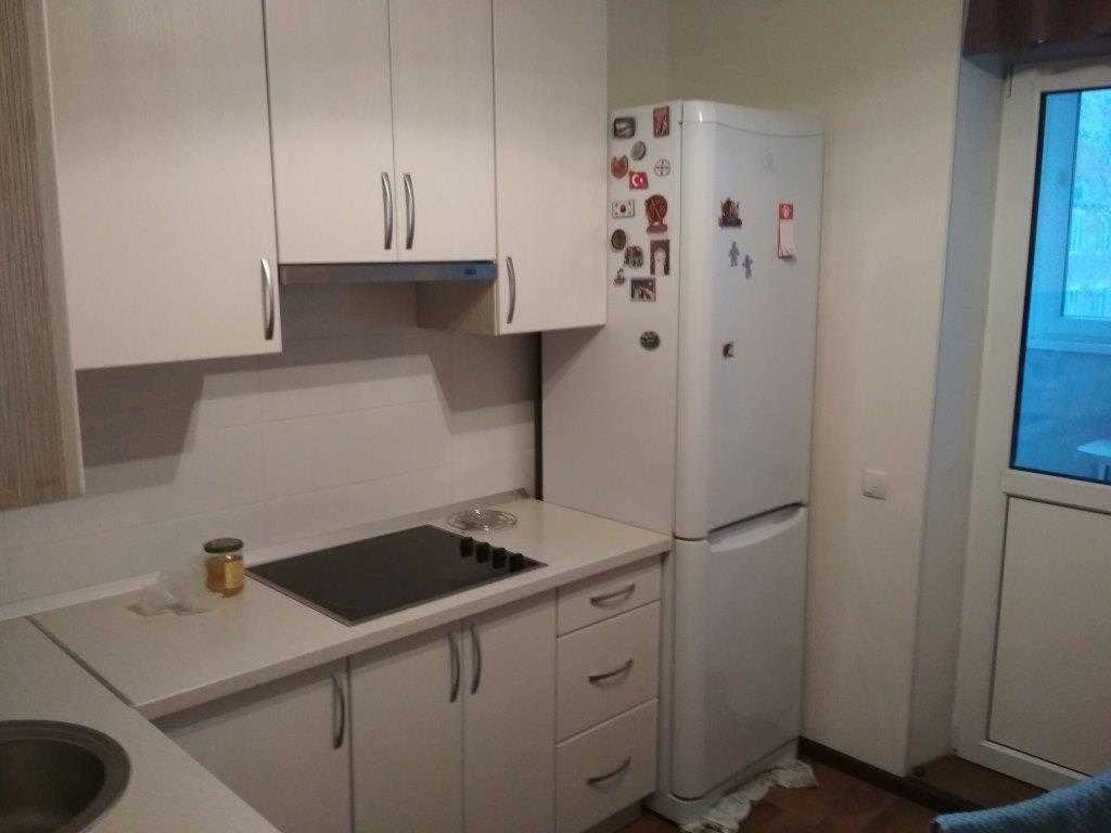 Аренда 1-комнатной квартиры 42 м², Ярослава Гашека бул., 24