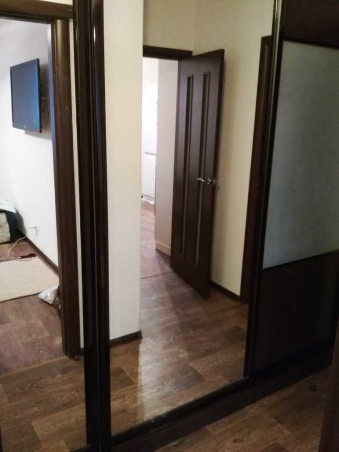 Аренда 1-комнатной квартиры 42 м², Ярослава Гашека бул., 24