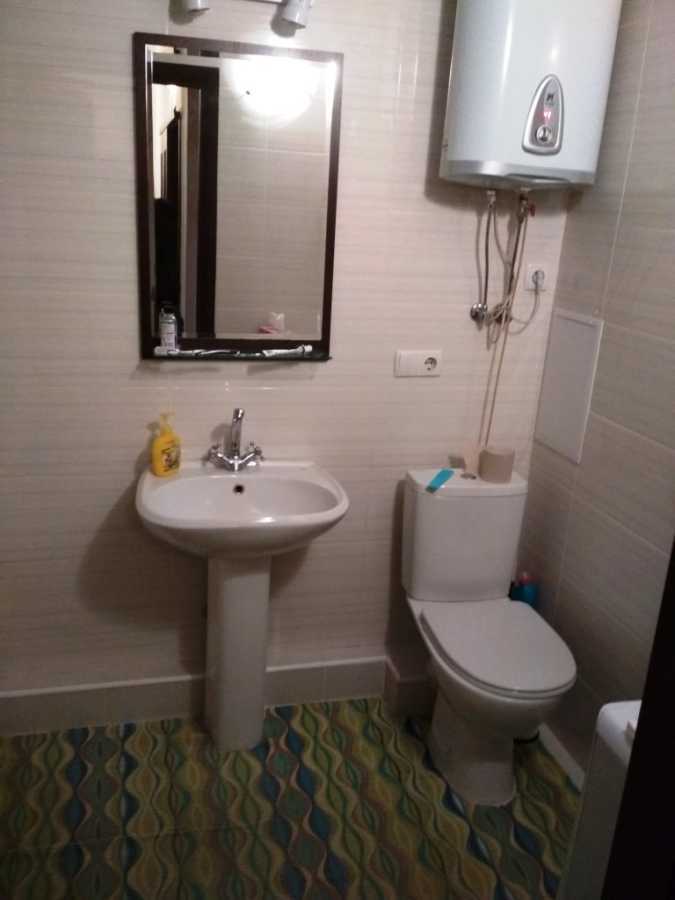 Аренда 1-комнатной квартиры 42 м², Ярослава Гашека бул., 24