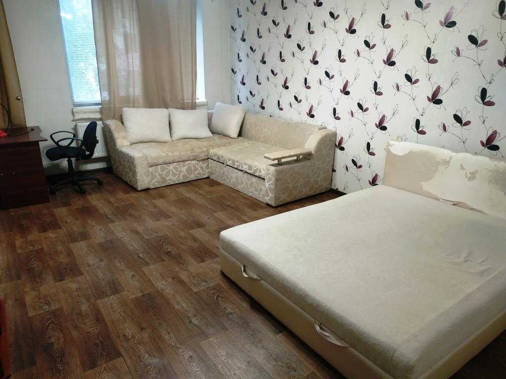 Аренда 1-комнатной квартиры 42 м², Ярослава Гашека бул., 24