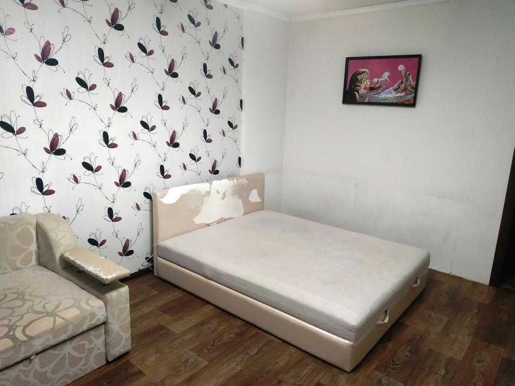 Аренда 1-комнатной квартиры 42 м², Ярослава Гашека бул., 24