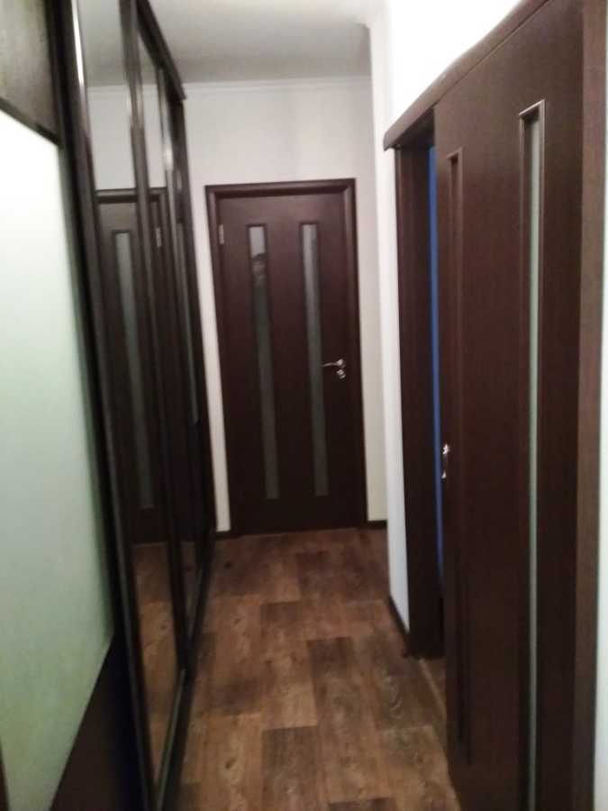 Аренда 1-комнатной квартиры 42 м², Ярослава Гашека бул., 24