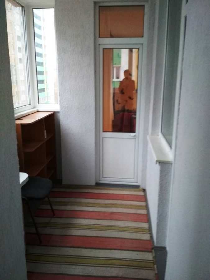 Аренда 1-комнатной квартиры 42 м², Ярослава Гашека бул., 24