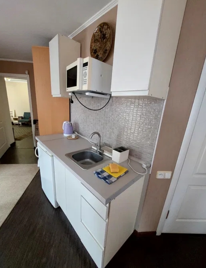 Аренда дома 100 м², Каманина ул.