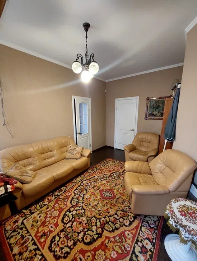 Аренда дома 100 м², Каманина ул.